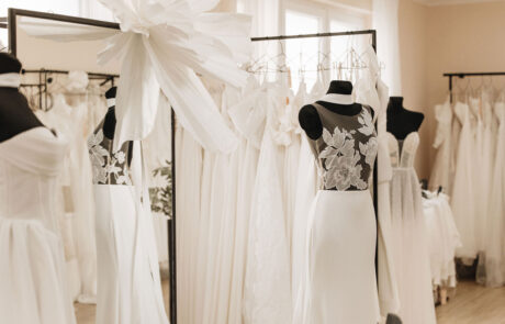 Mainkleid Impressionen