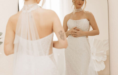 Mainkleid Impressionen