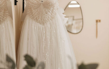 Mainkleid Impressionen