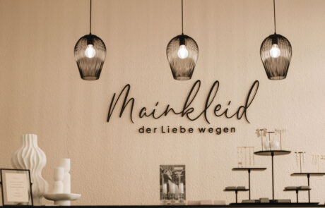 Mainkleid Impressionen