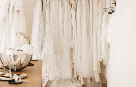 Mainkleid Impressionen